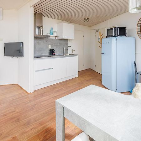 Neptunus Appartementen Bergen aan Zee Habitación foto