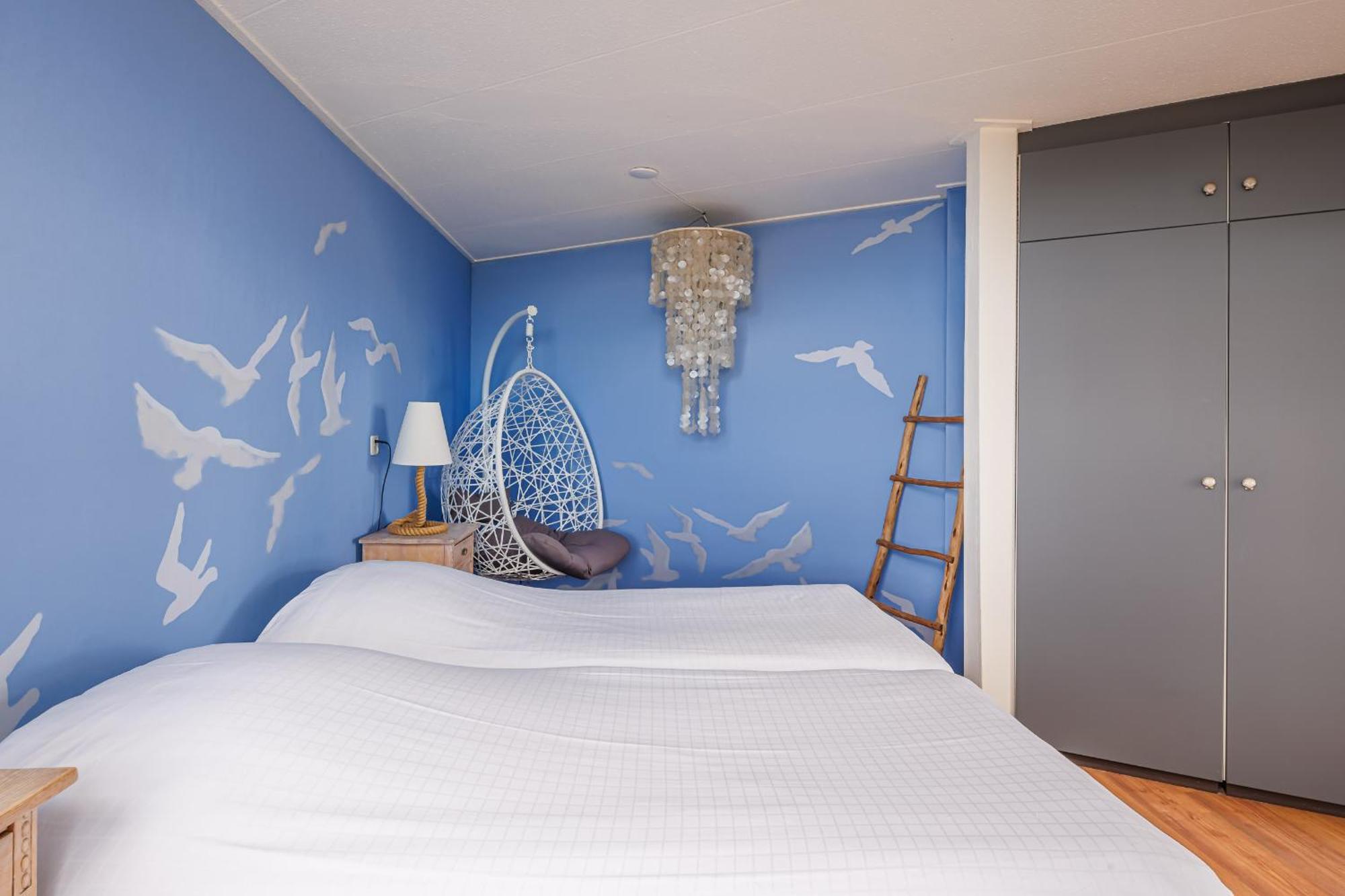 Neptunus Appartementen Bergen aan Zee Habitación foto