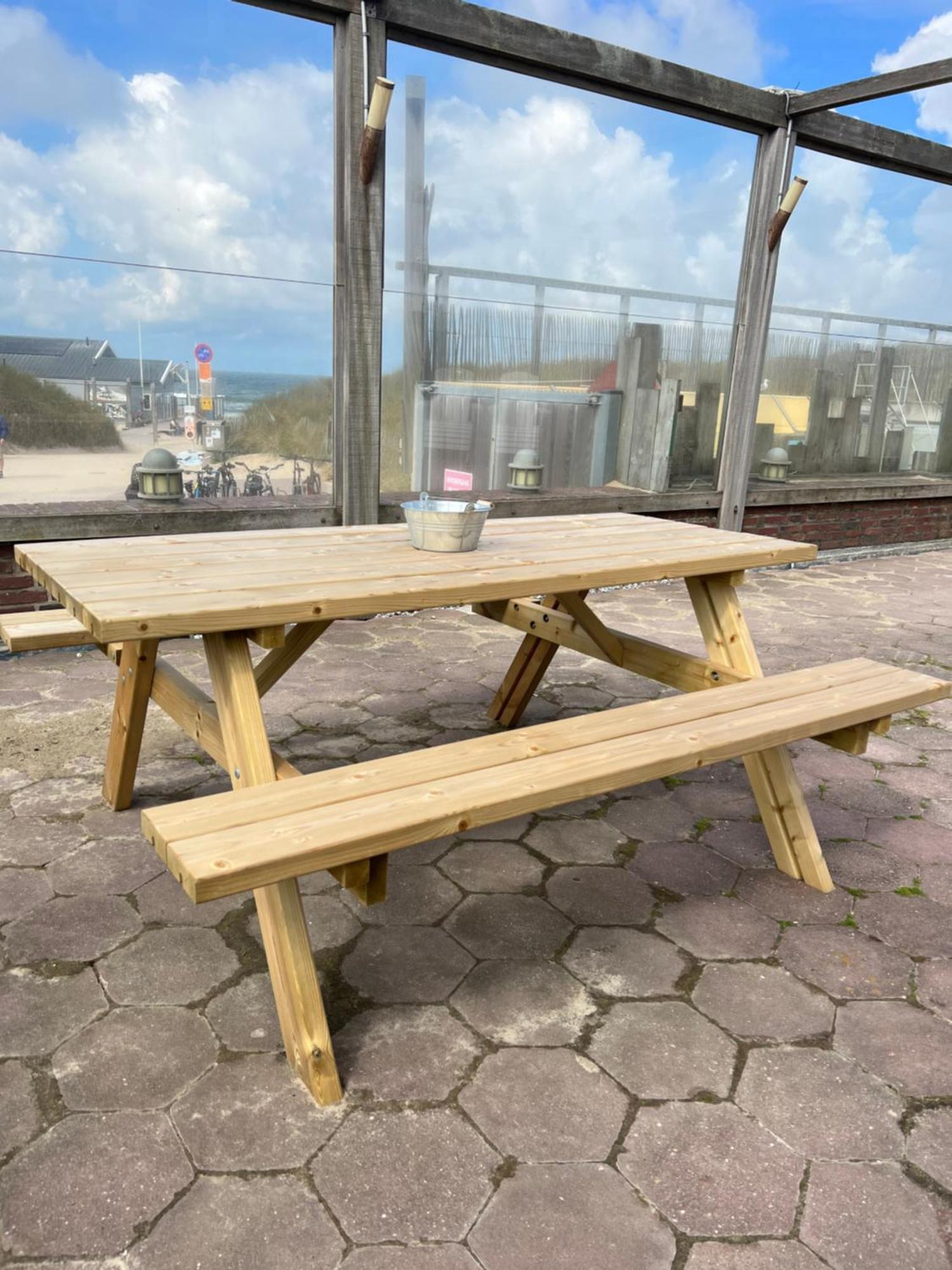 Neptunus Appartementen Bergen aan Zee Habitación foto