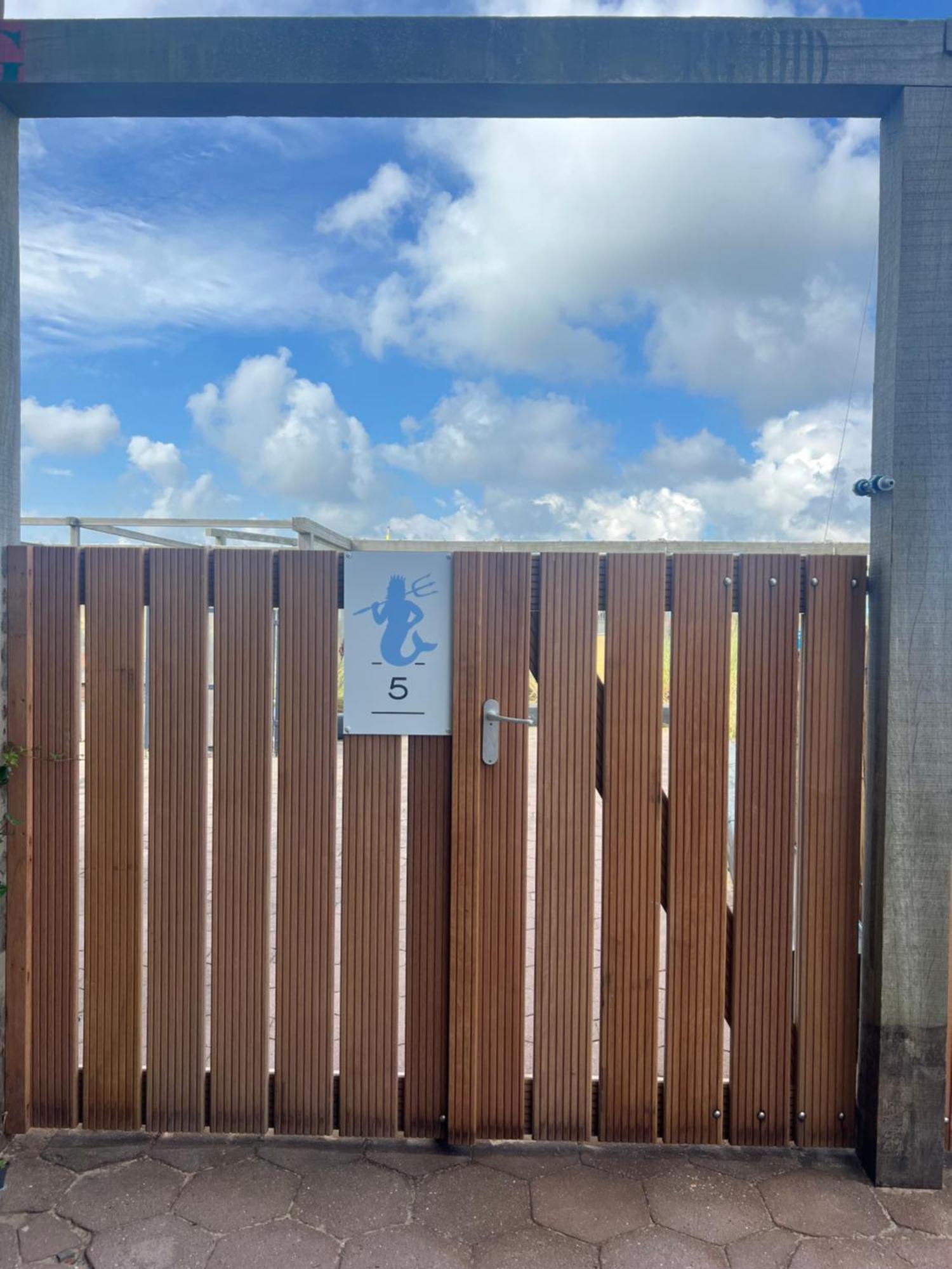 Neptunus Appartementen Bergen aan Zee Habitación foto