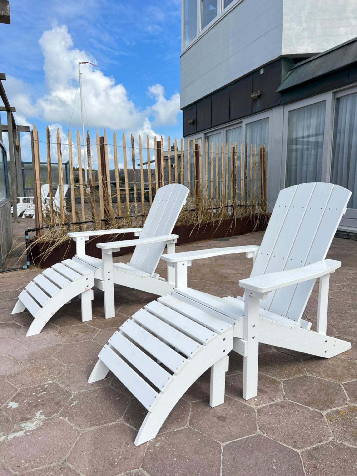 Neptunus Appartementen Bergen aan Zee Habitación foto